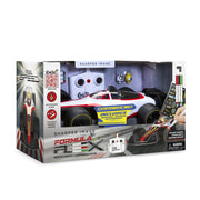 Sharper Image Formula Flex Racer Doodle
