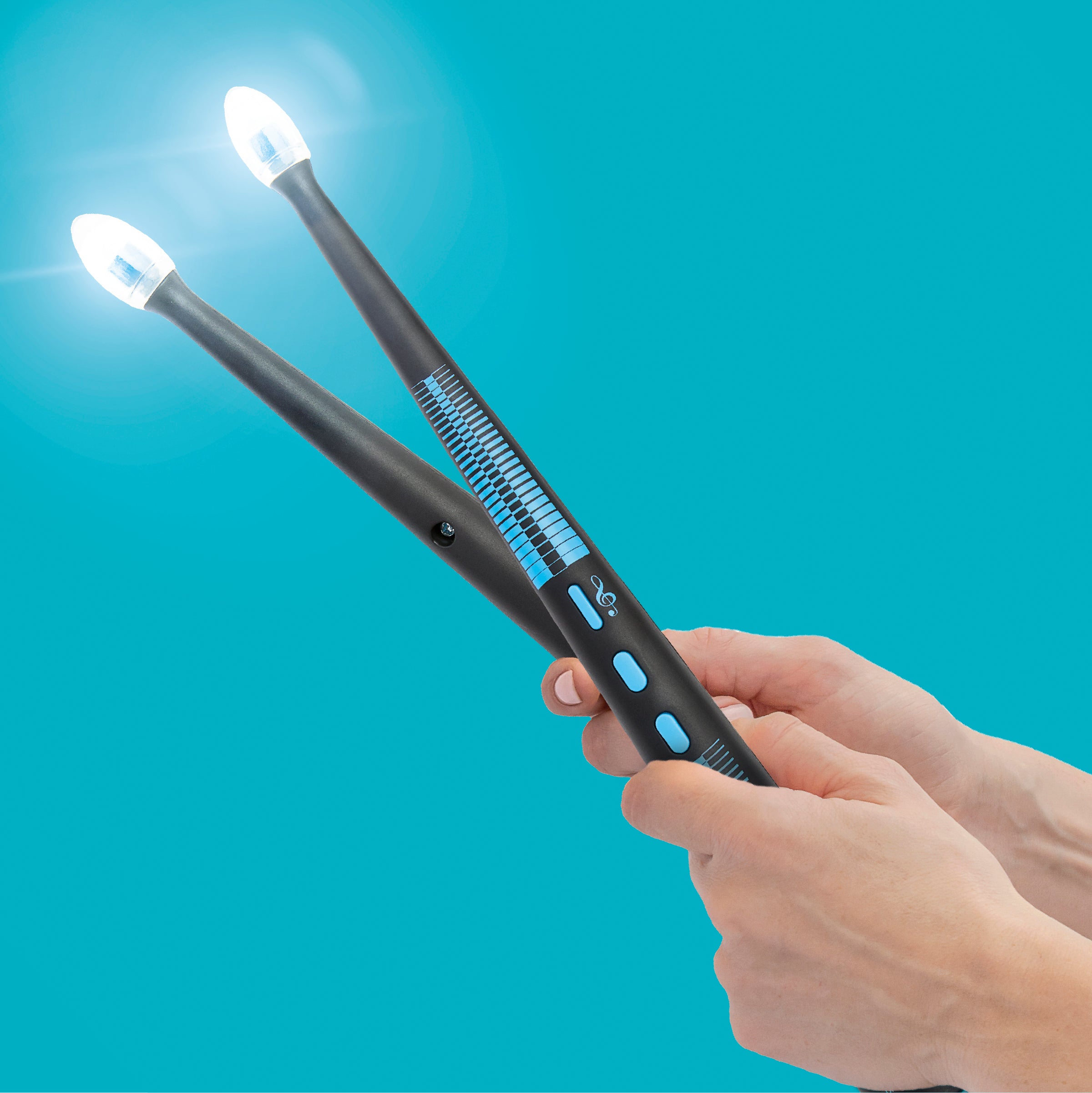 Discovery Digital Drumsticks