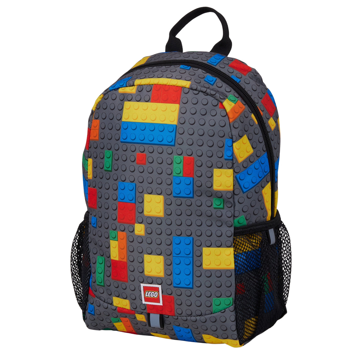 LEGO Backpack - Bricks Colourful