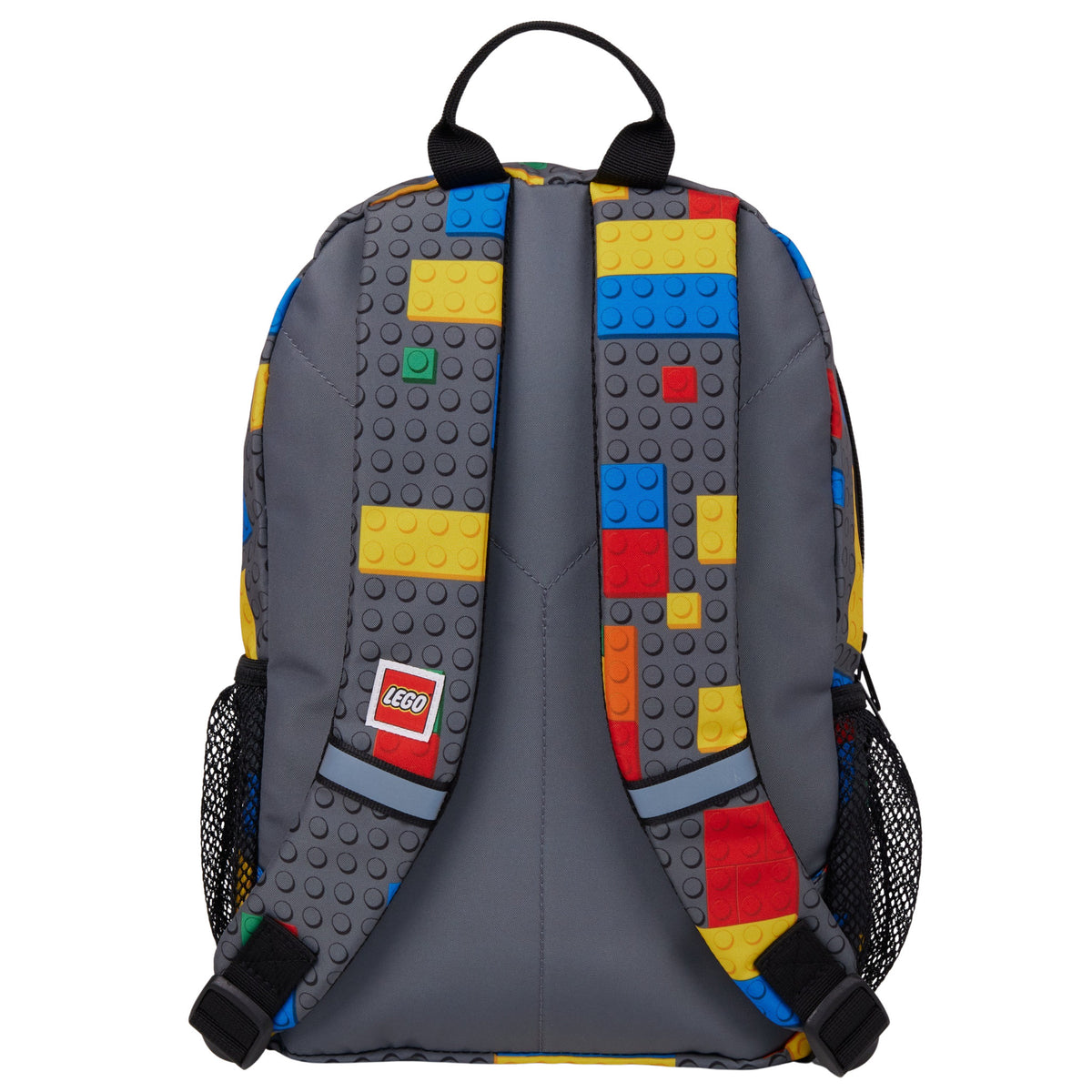 LEGO Backpack - Bricks Colourful