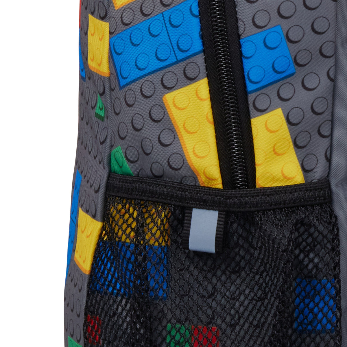 LEGO Backpack - Bricks Colourful
