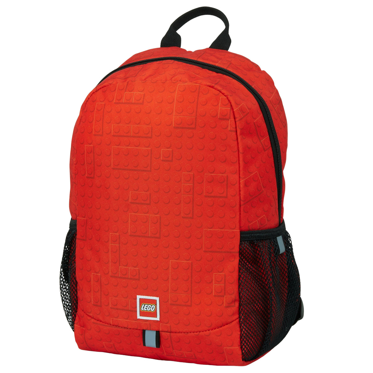 LEGO Backpack - Brick Dots Red
