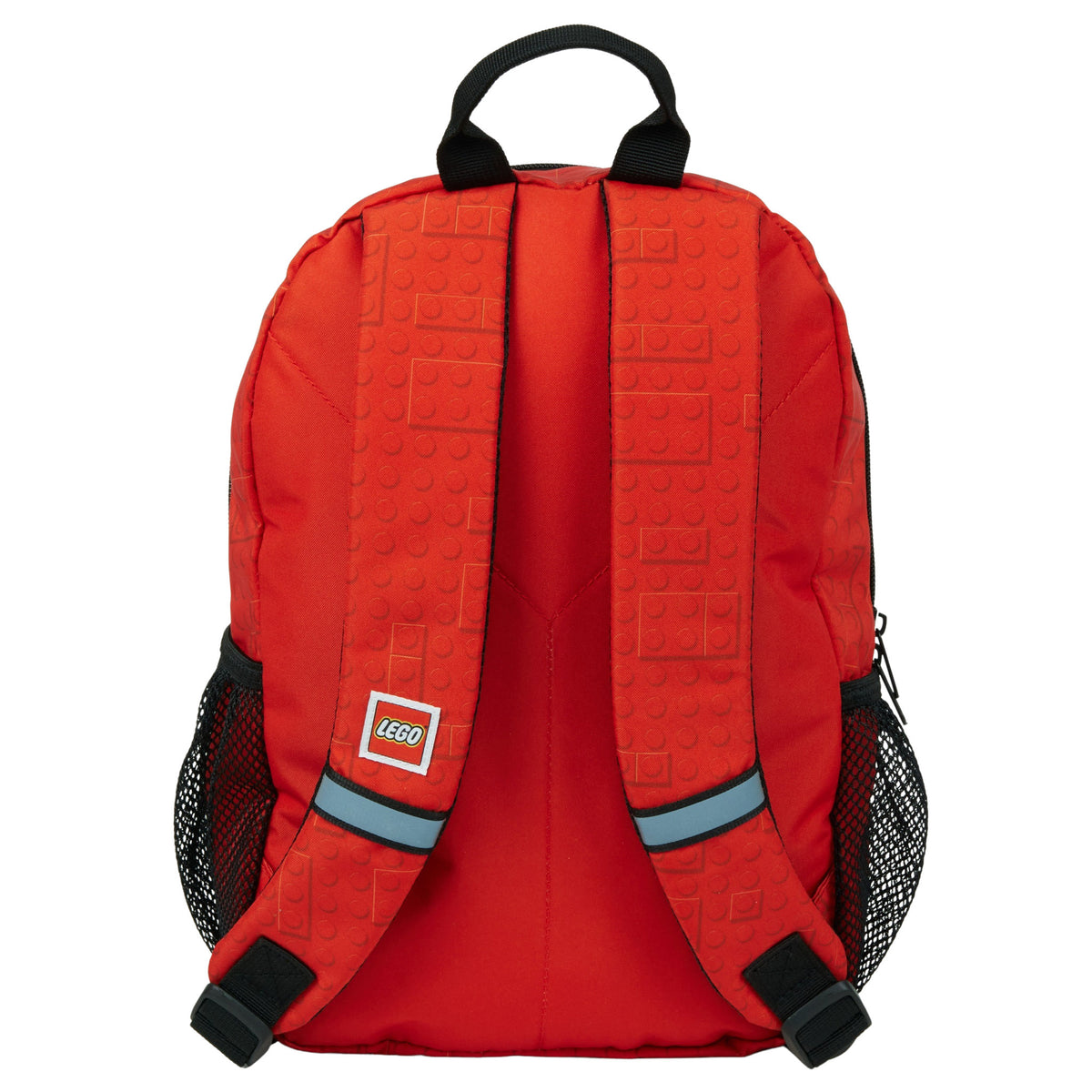 LEGO Backpack - Brick Dots Red