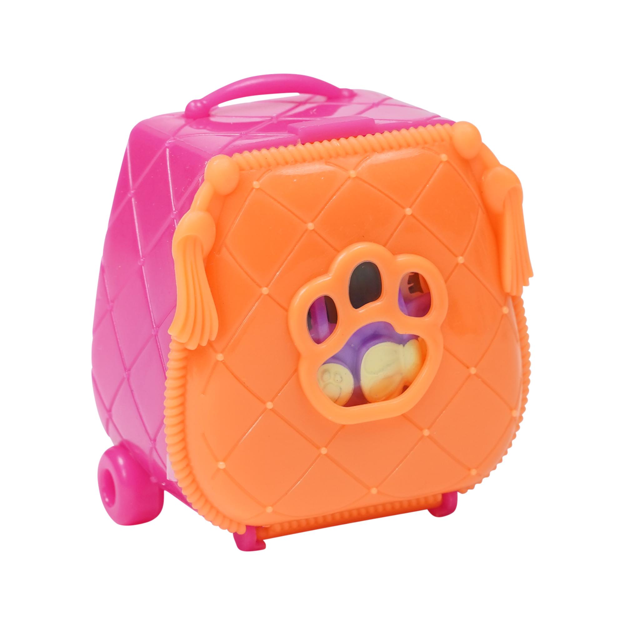 Best Furry Friends Tv Show Mystery Single Pack