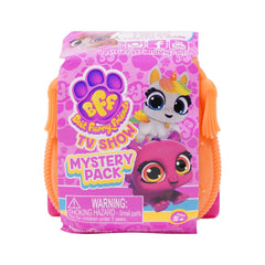 BEST FURRY FRIENDS TV SHOW MYSTERY SINGLE PACK