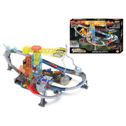 Fast & Furious Wrecking Ball Rampage Playset