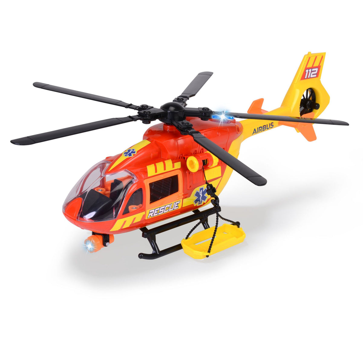 Dickie Toys Ambulance Helicopter