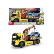 Dickie Toys Giant Tow Truck 1:16 Vehicle