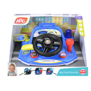ABC My First Porsche