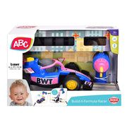 ABC Build A Formula 1 Car