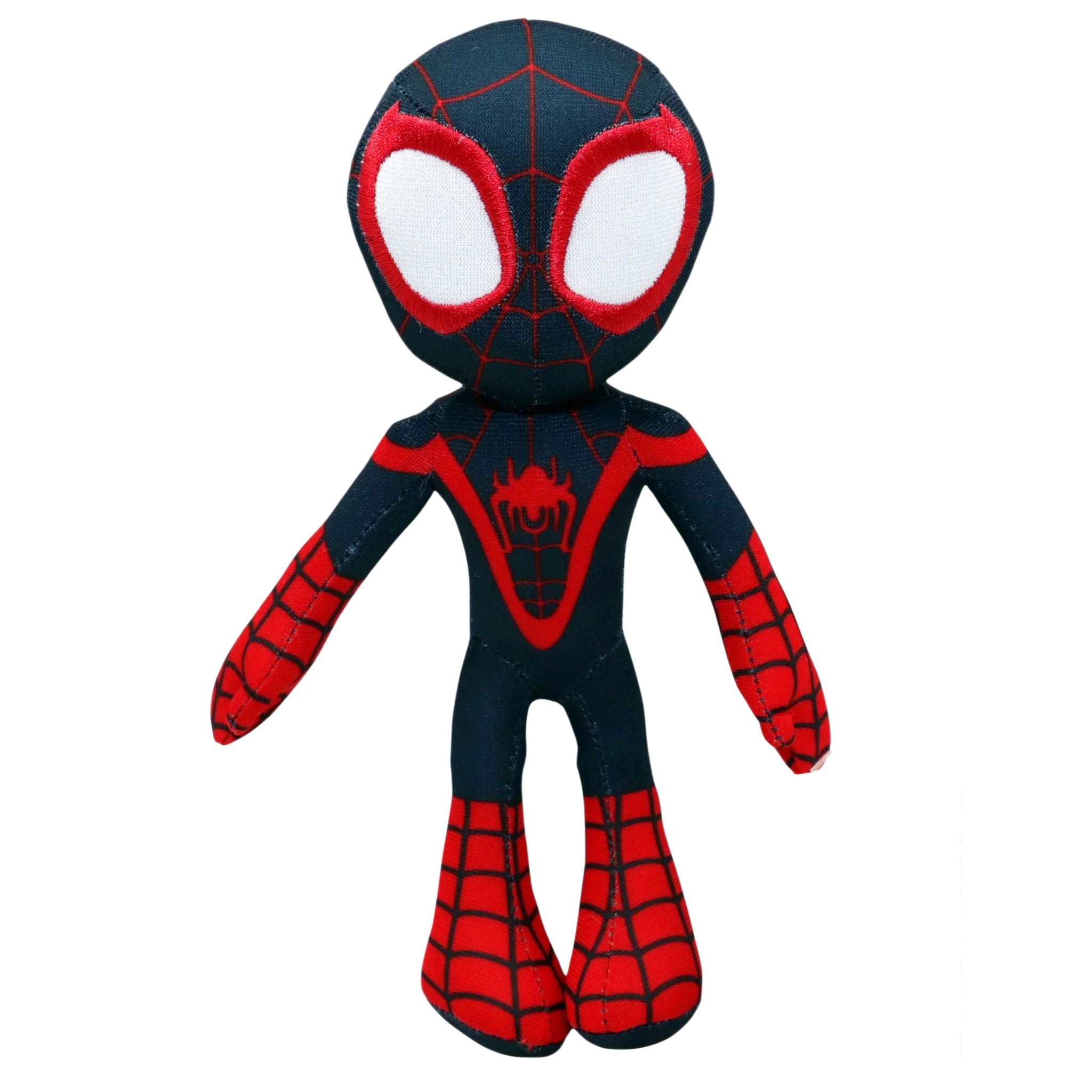Spidey And His Amazing Friends Small Basic Plush Assorted Styles