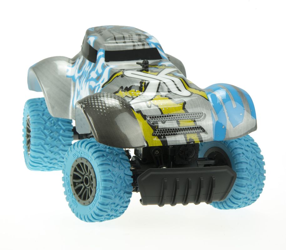 Silverlit Exost - Mini Pixie (2.4Ghz)