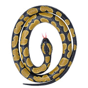 Wild Republic Rubber Snake Python Ball