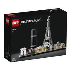 LEGO 21044 ARCHITECTURE PARIS