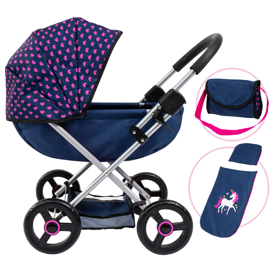 Bayer dolls pram australia sales