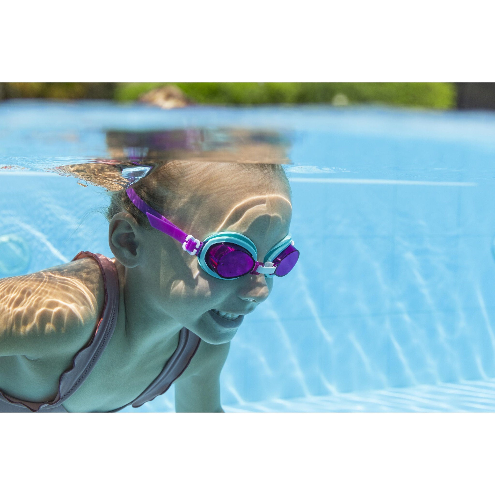 Bestway Aqua Burst Essential Goggles Assorted Styles