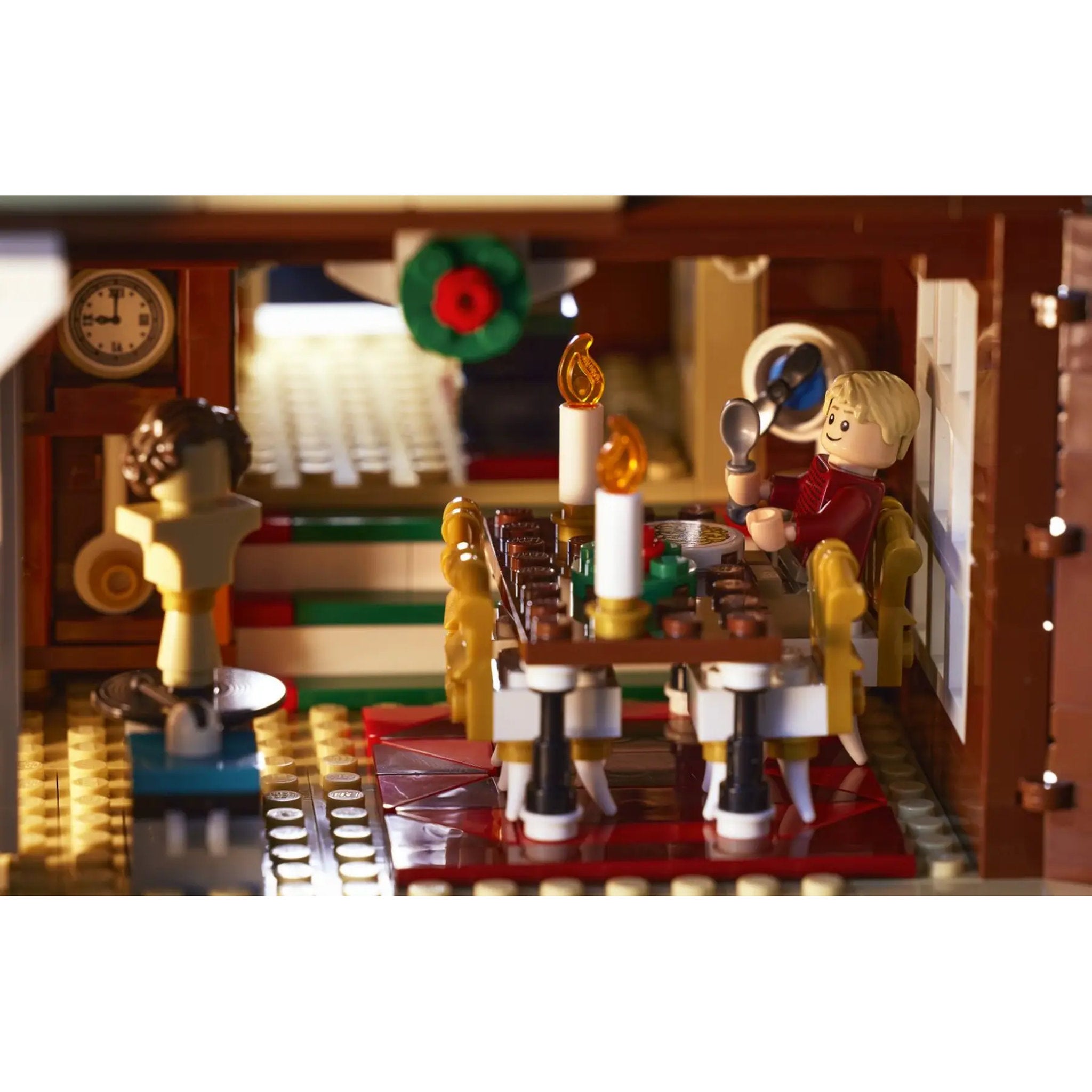 LEGO 21330 Ideas Home Alone