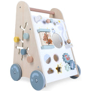 Wooden Activity Walker
