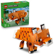 LEGO 21588 Minecraft The Fox