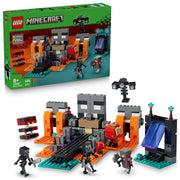 LEGO 21590 Minecraft Wither Battle