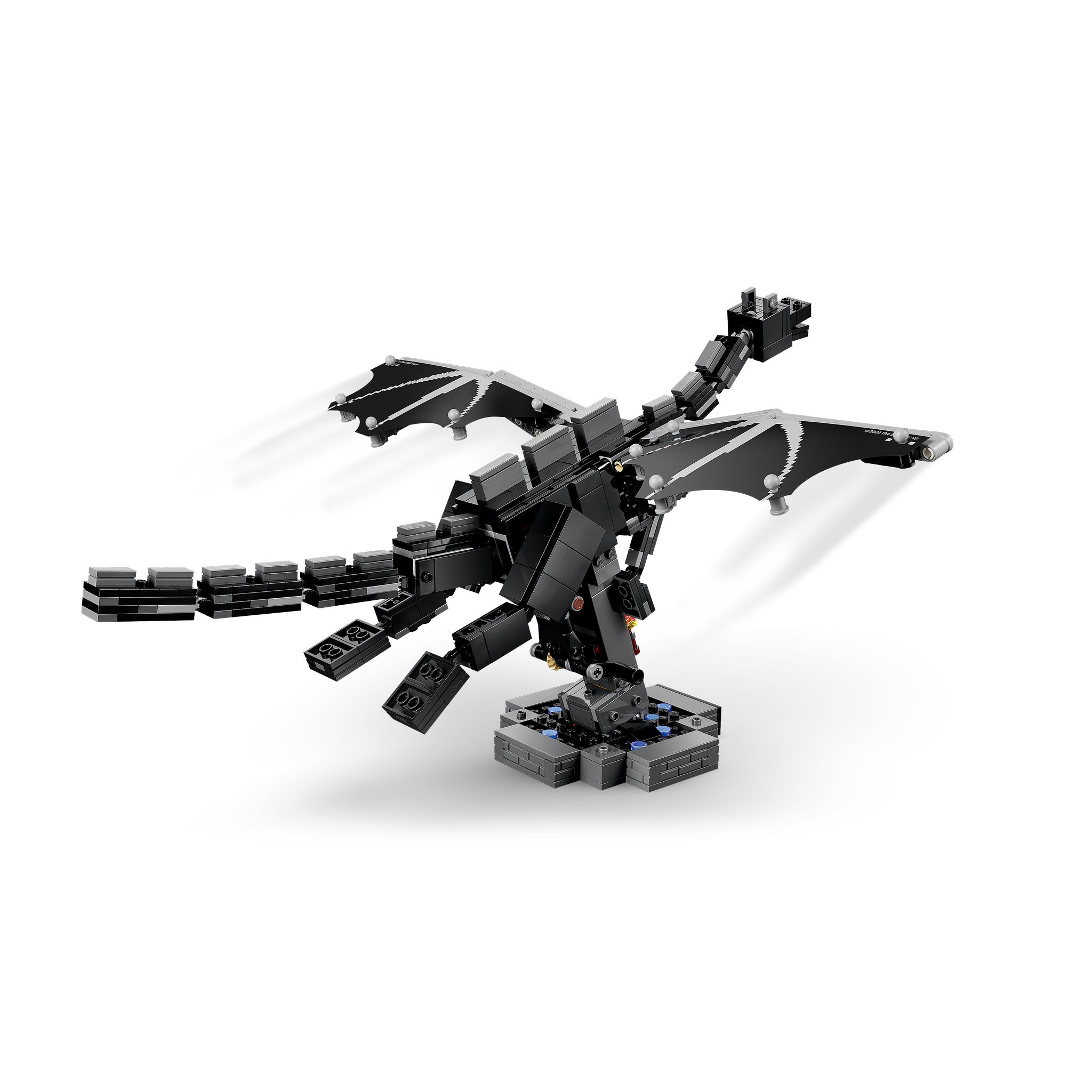 LEGO 21595 Minecraft The Ender Dragon