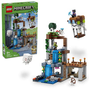 LEGO 21597 Minecraft Ghast Station