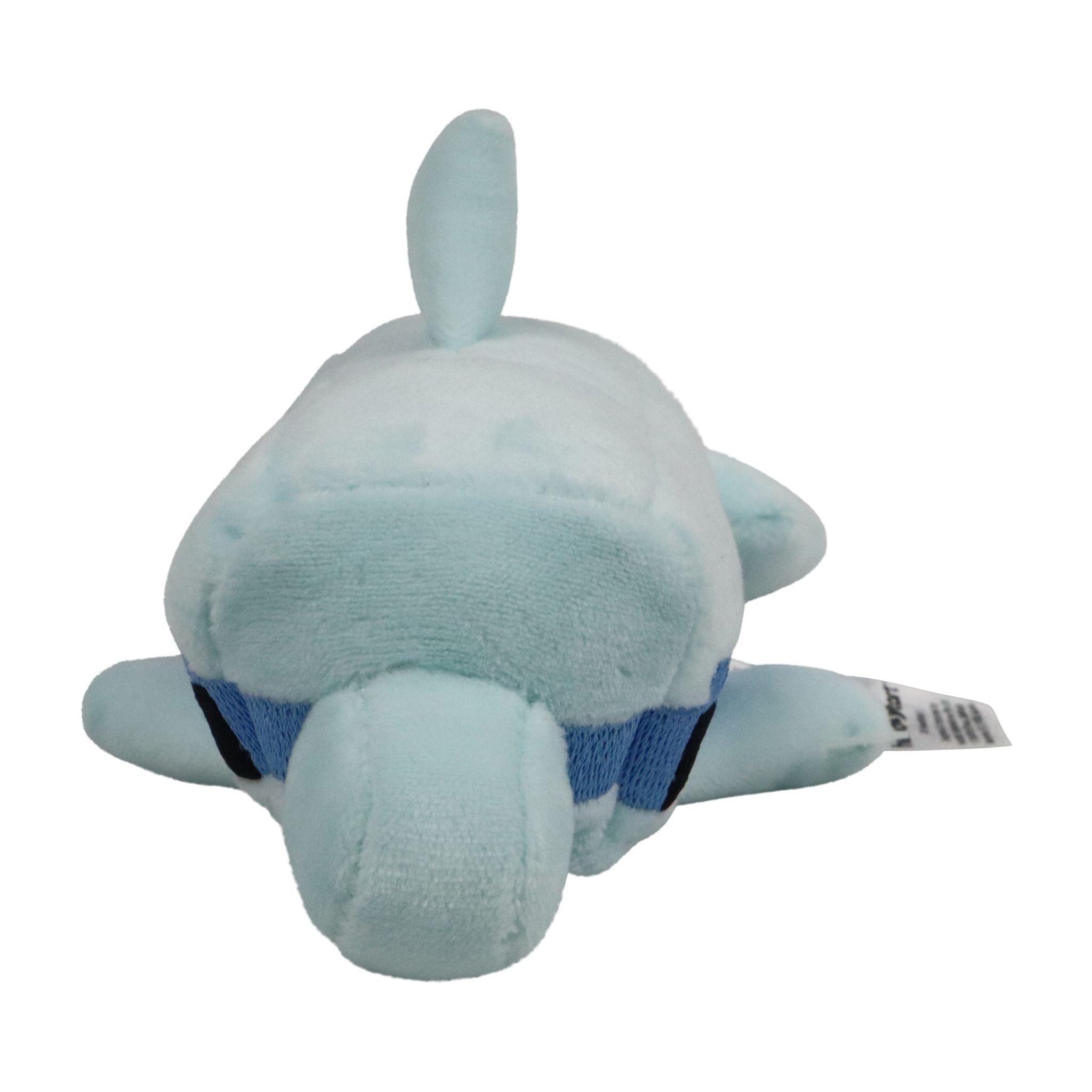 Minecraft Basic Plush 4.5 Inch Dolphin