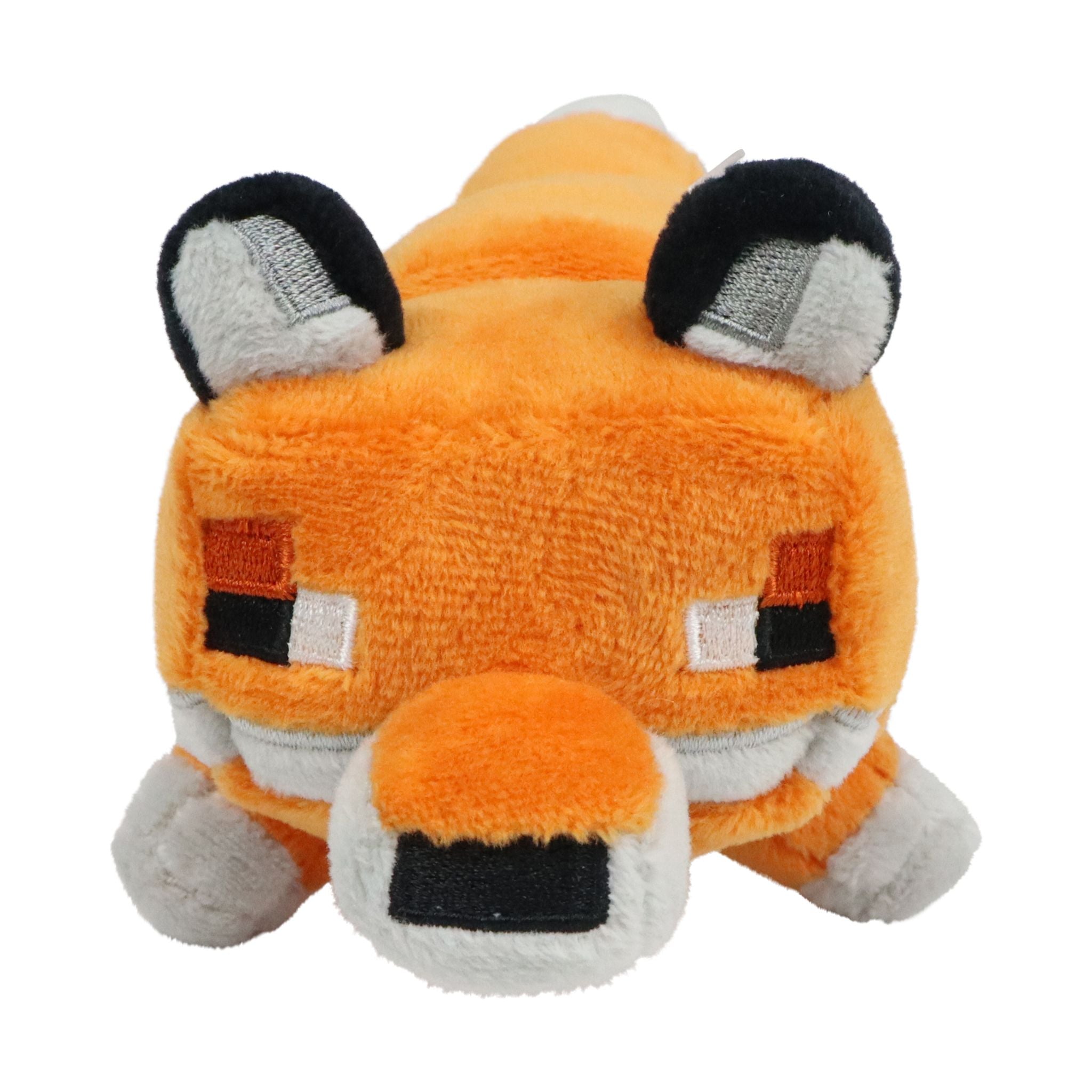 Minecraft Basic Plush 4.5 Inch Fox