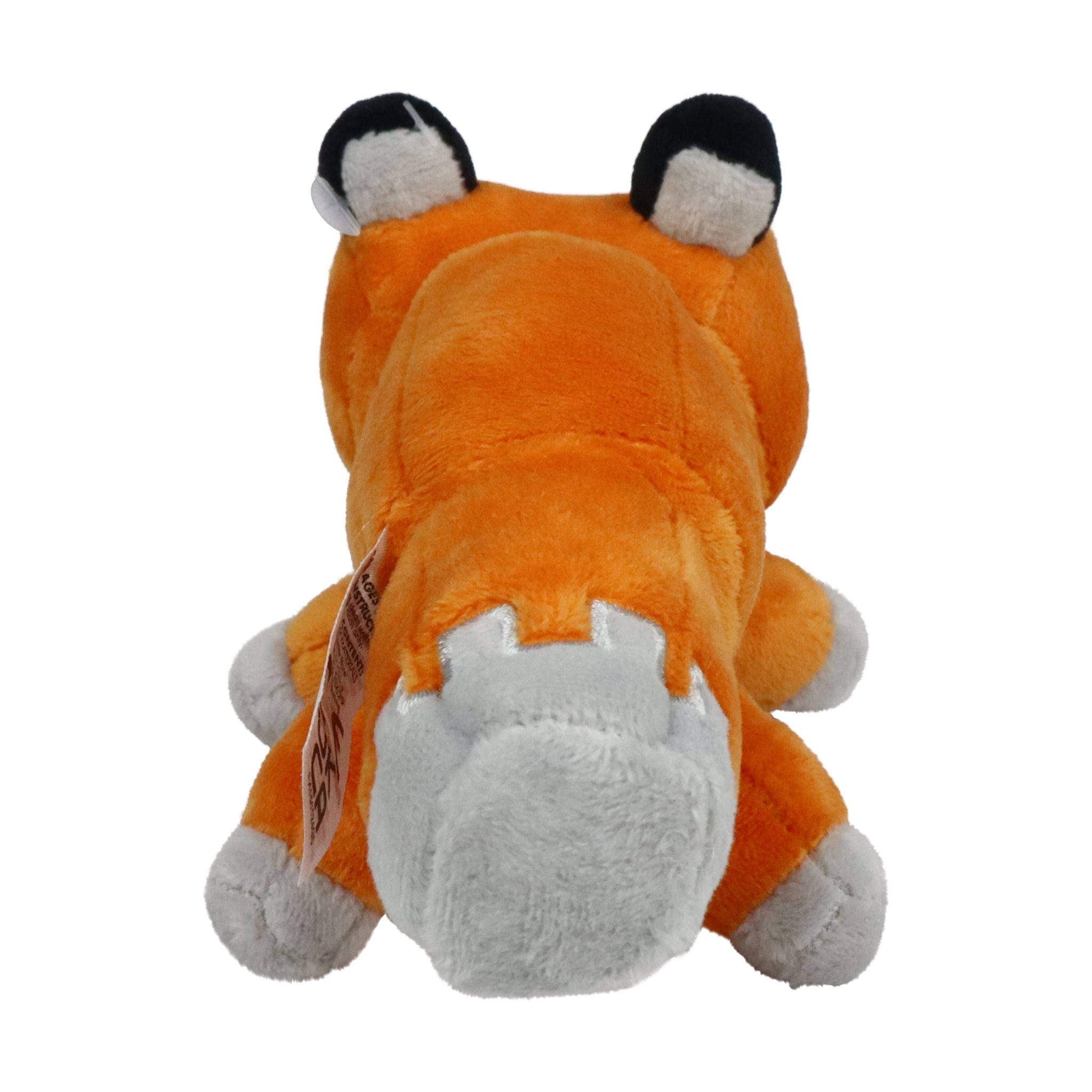 Minecraft Basic Plush 4.5 Inch Fox