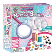 Dream Labz Nano Tape Bubble Diy Playset