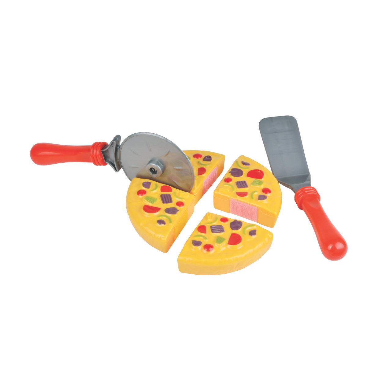 Slice-A-Rific Pizza Playset