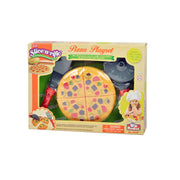 Slice-A-Rific Pizza Playset
