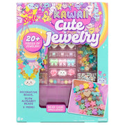 Just My Style Kawaii Cute Jewellery Set