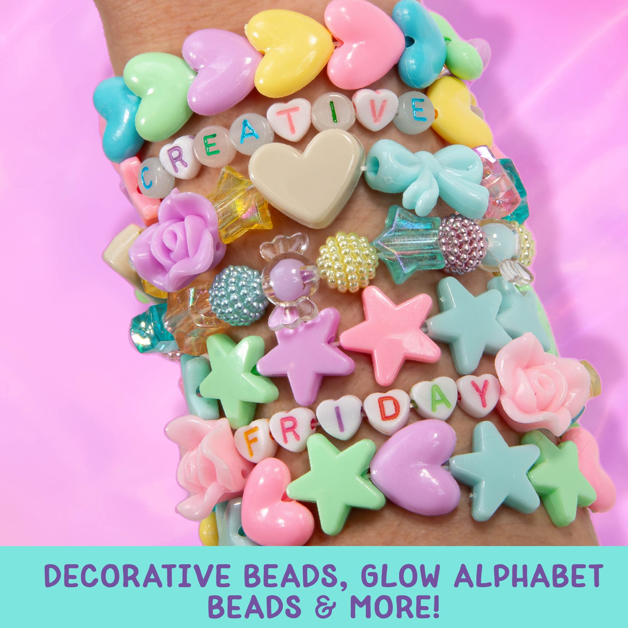 Just My Style Kawaii Cute Jewellery Set