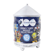 Mini Figure Mashups - Looney Tunes, Harry Potter & DC Assorted Styles - Toyworld Australia
