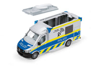 Siku 2301 1:50 Mercedes Benz Sprinter Police