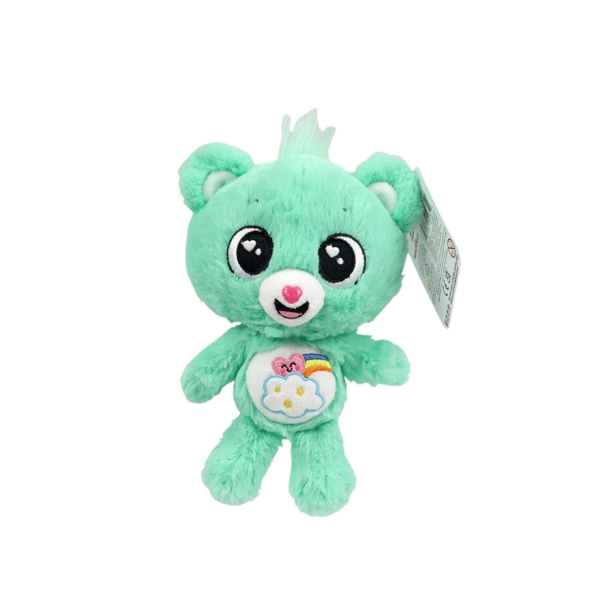 Care Bear Cubs Bashful Heart Bear