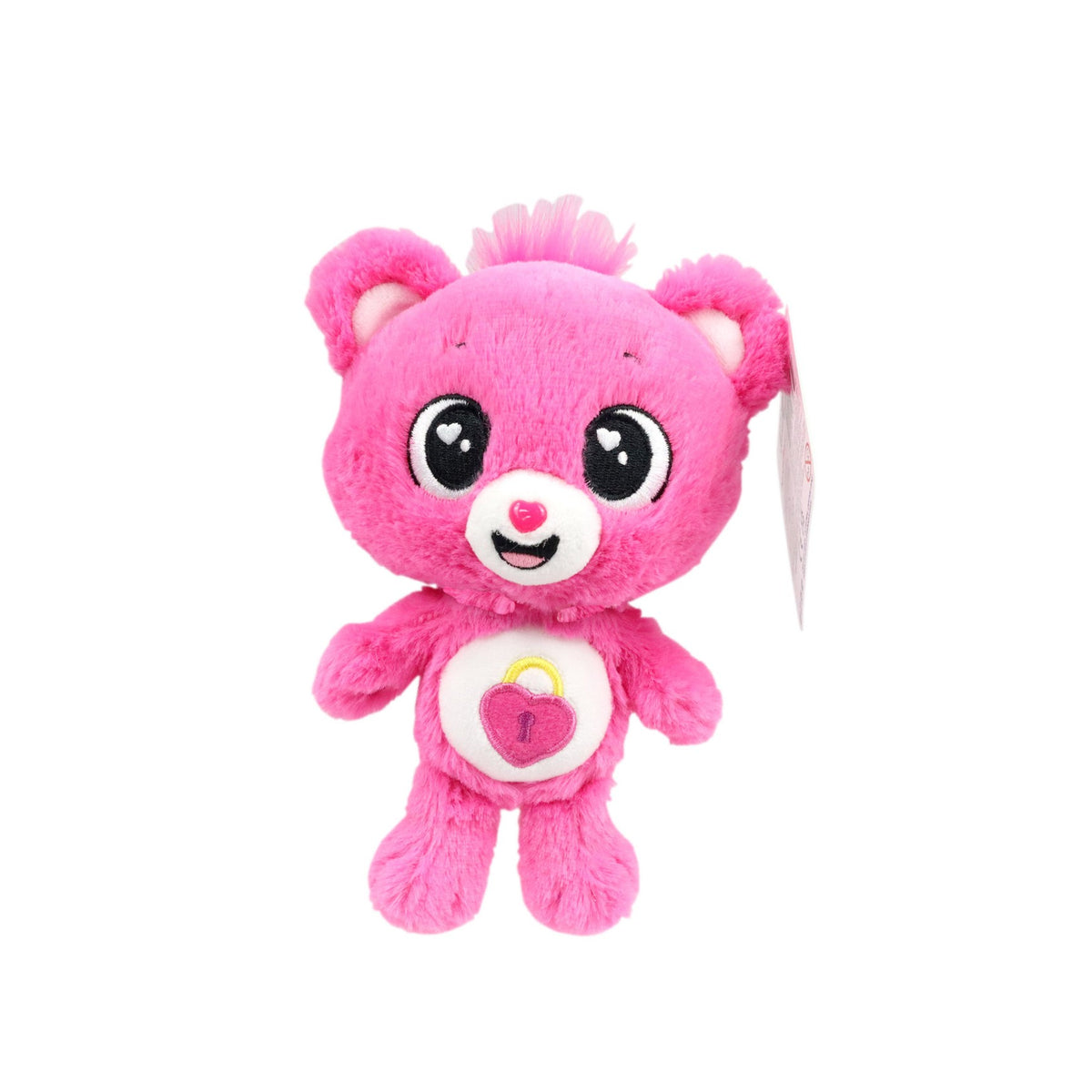 Care Bear Cubs Secret Bear