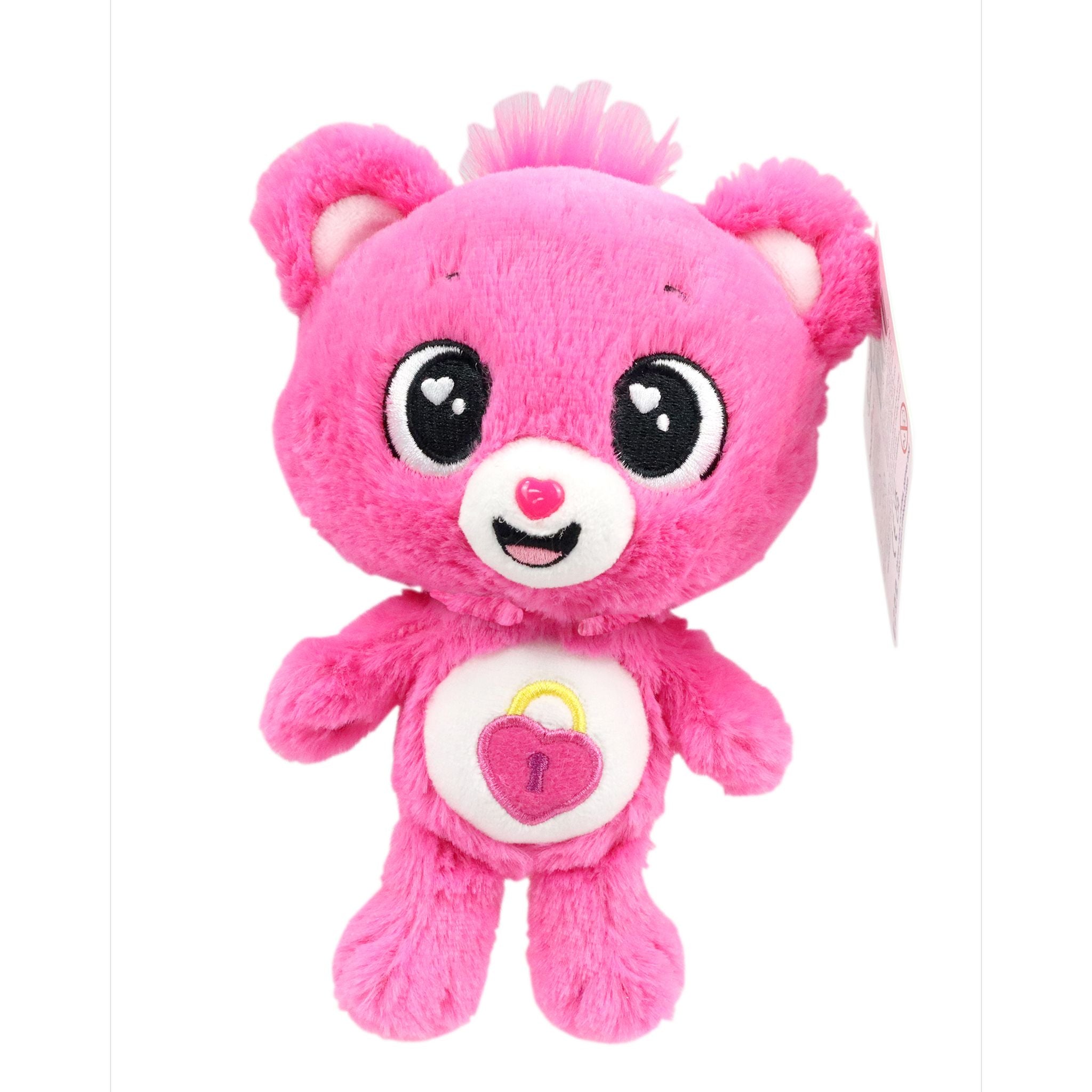 Care Bear Cubs Secret Bear