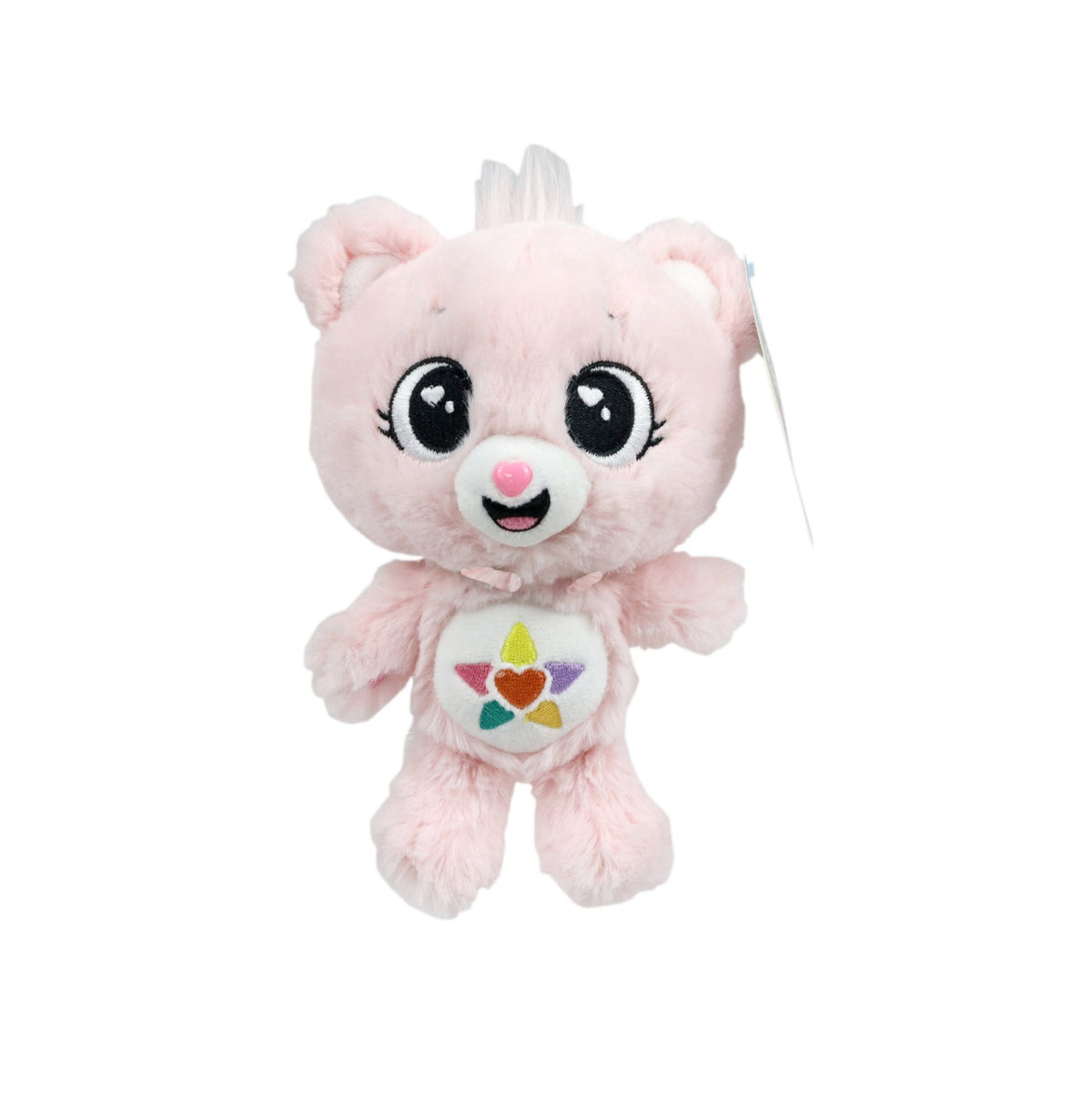 Care Bear Cubs True Heart Bear