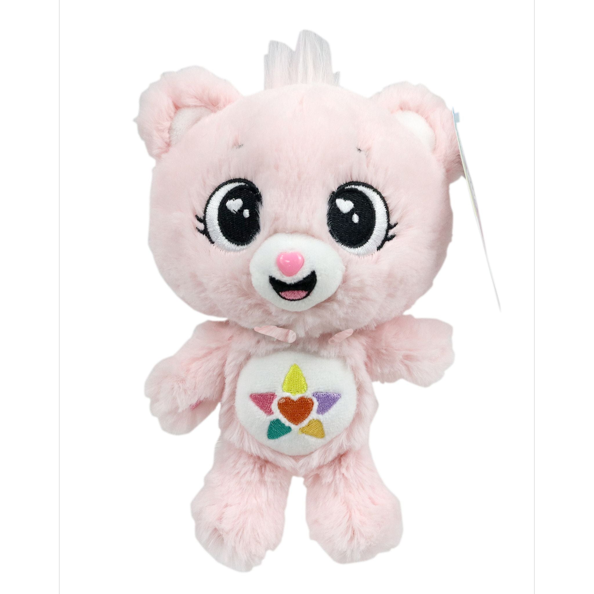 Care Bear Cubs True Heart Bear