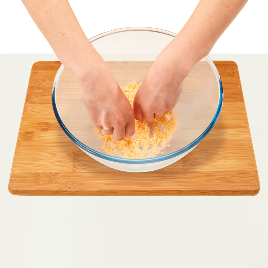 Cookeez Makery Oven Playset - Cinnamon Treatz