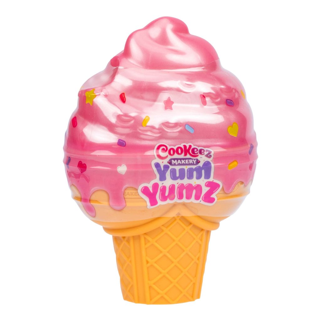 Cookeez Makery Yum Yumz Double Scoop Blind Box