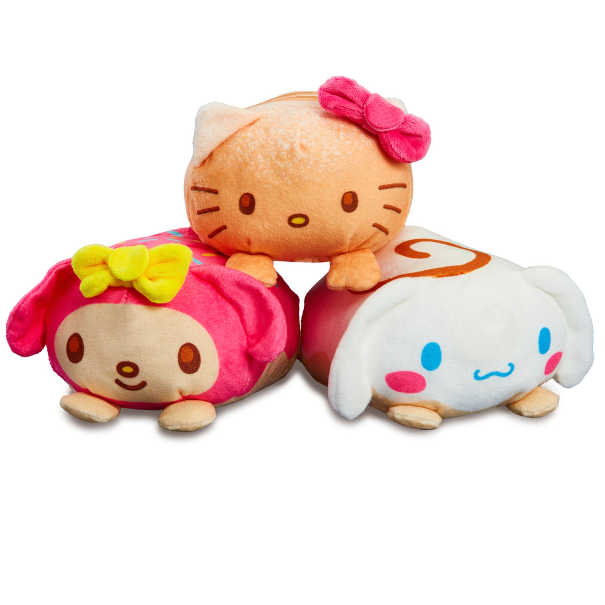 Cookeez Makery Hello Kitty and Friends Oven Playset Assorted Styles