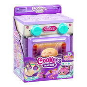 Cookeez Makery Lil' Bakez Oven Blind Box