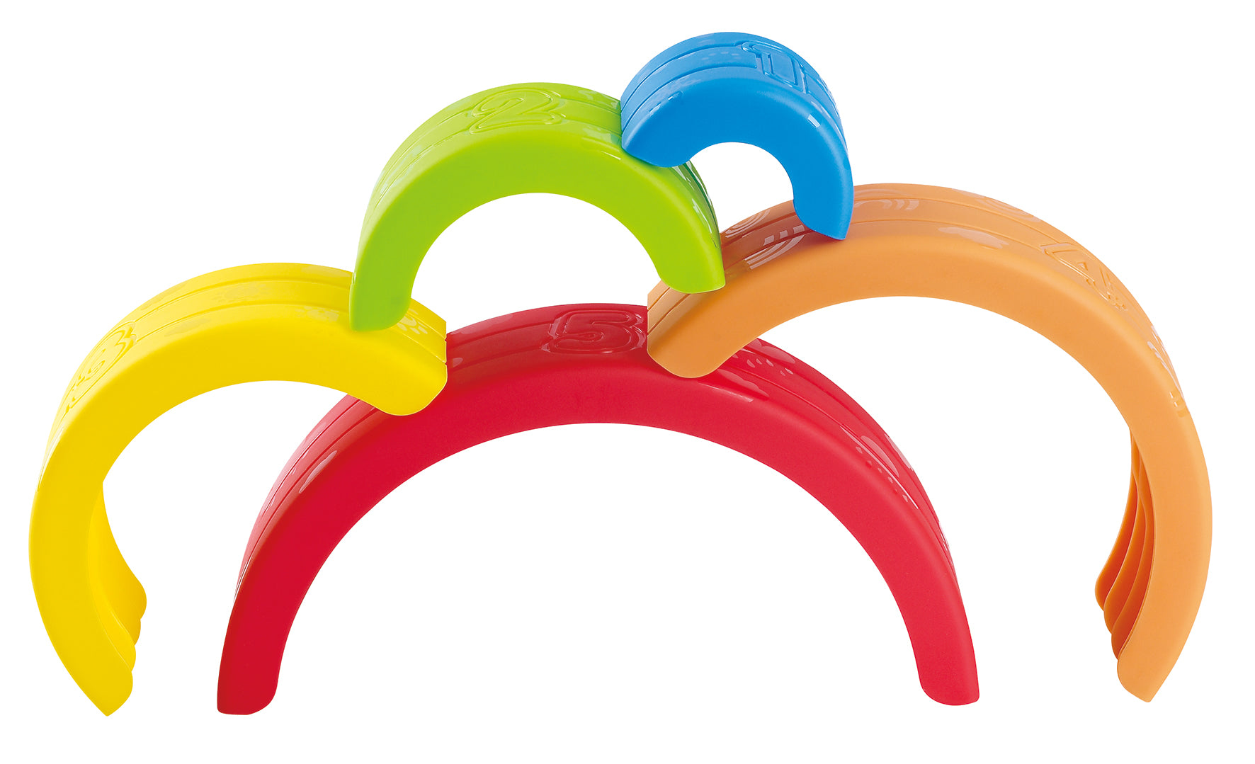 Playgo Toys Rainbow Cloud