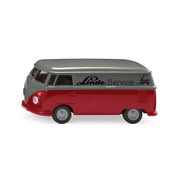 Siku 2362 1:50 Die-Cast VW T1 Transporter