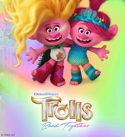 Tour Trailer Does Disney Plus Have Trolls World Tour Prime Video