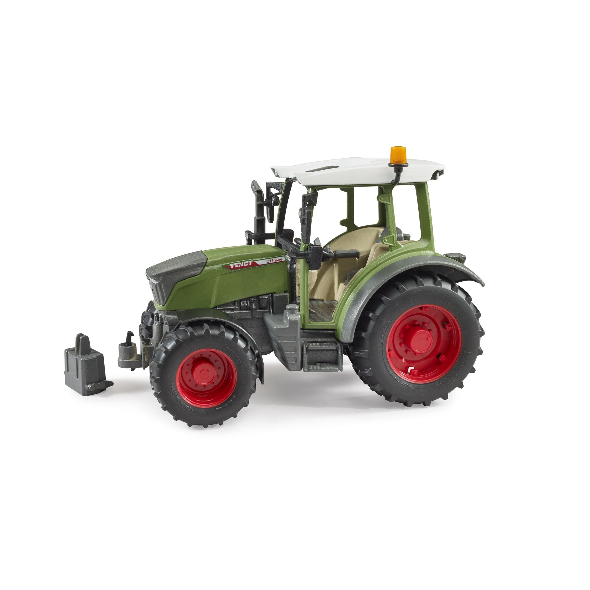Bruder 1:16 Fendt Vario 211