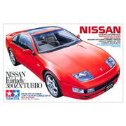 Tamiya 1:24 Nissan Fairlady 300Zx Model Kit